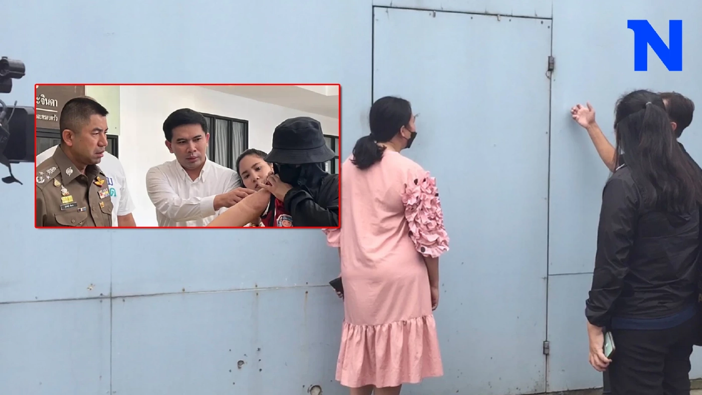 นายจ้าง ย่านพุทธมณฑล แจงข้อร้องเรียนบิ๊กโจ๊ก ปมทำร้ายลูกจ้างสาว "หมิว”