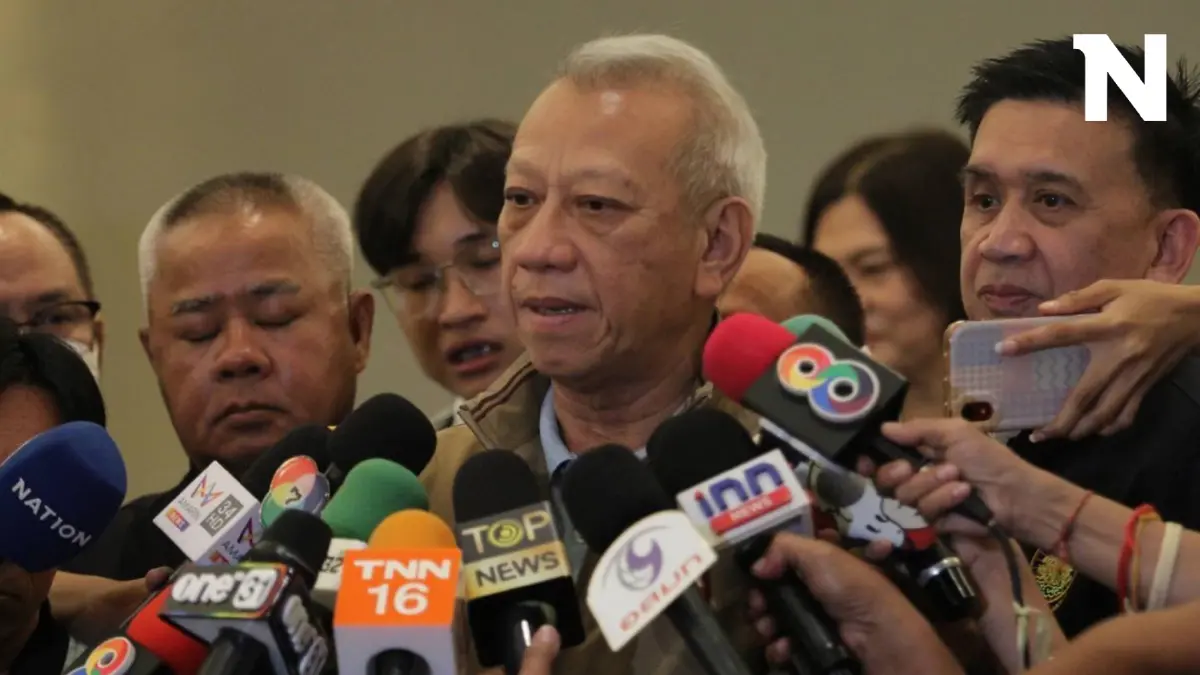"พิพัฒน์" เผย เร่งนำแรงงาน 7,000 กว่าคน กลับไทยทั้งหมดภายในต้นเดือน พ.ย.นี้