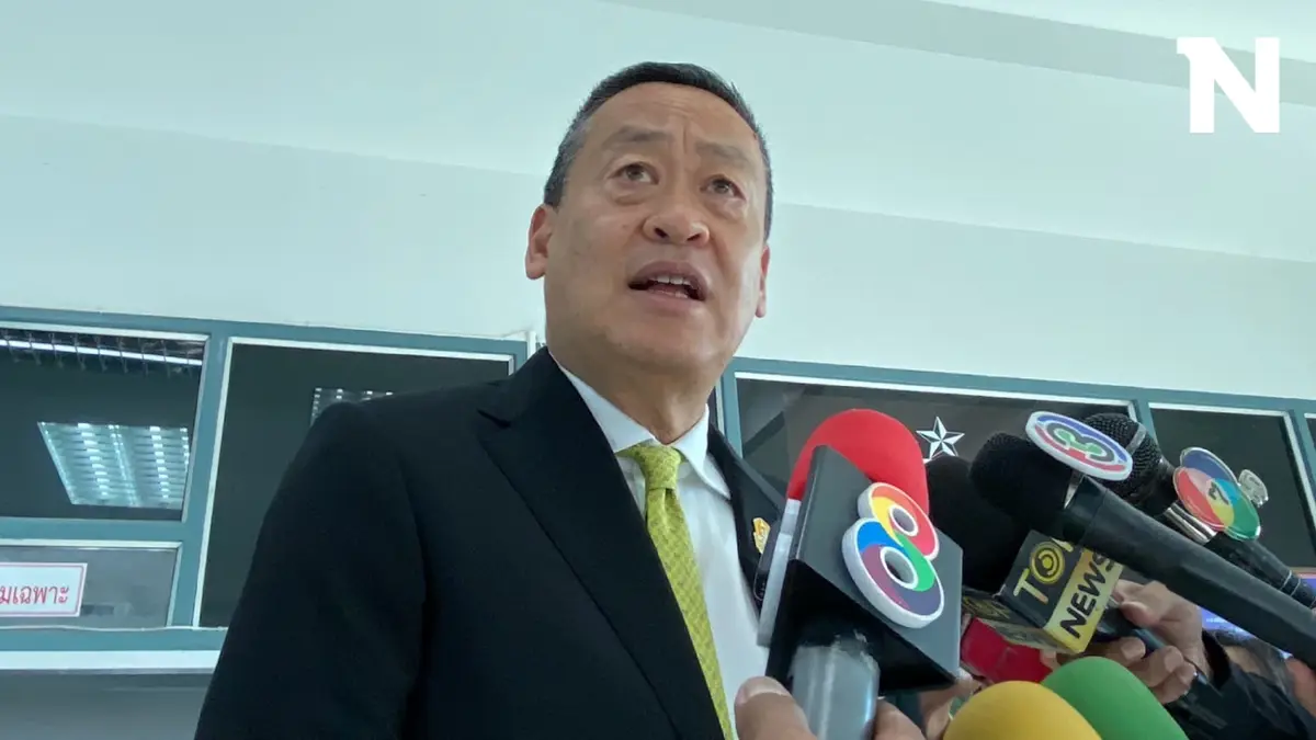 นายกฯ เผยคนไทยถูกจับเพิ่ม 3 ราย ย้ำแรงงานเร่งตัดสินใจก่อนกลับไม่ได้