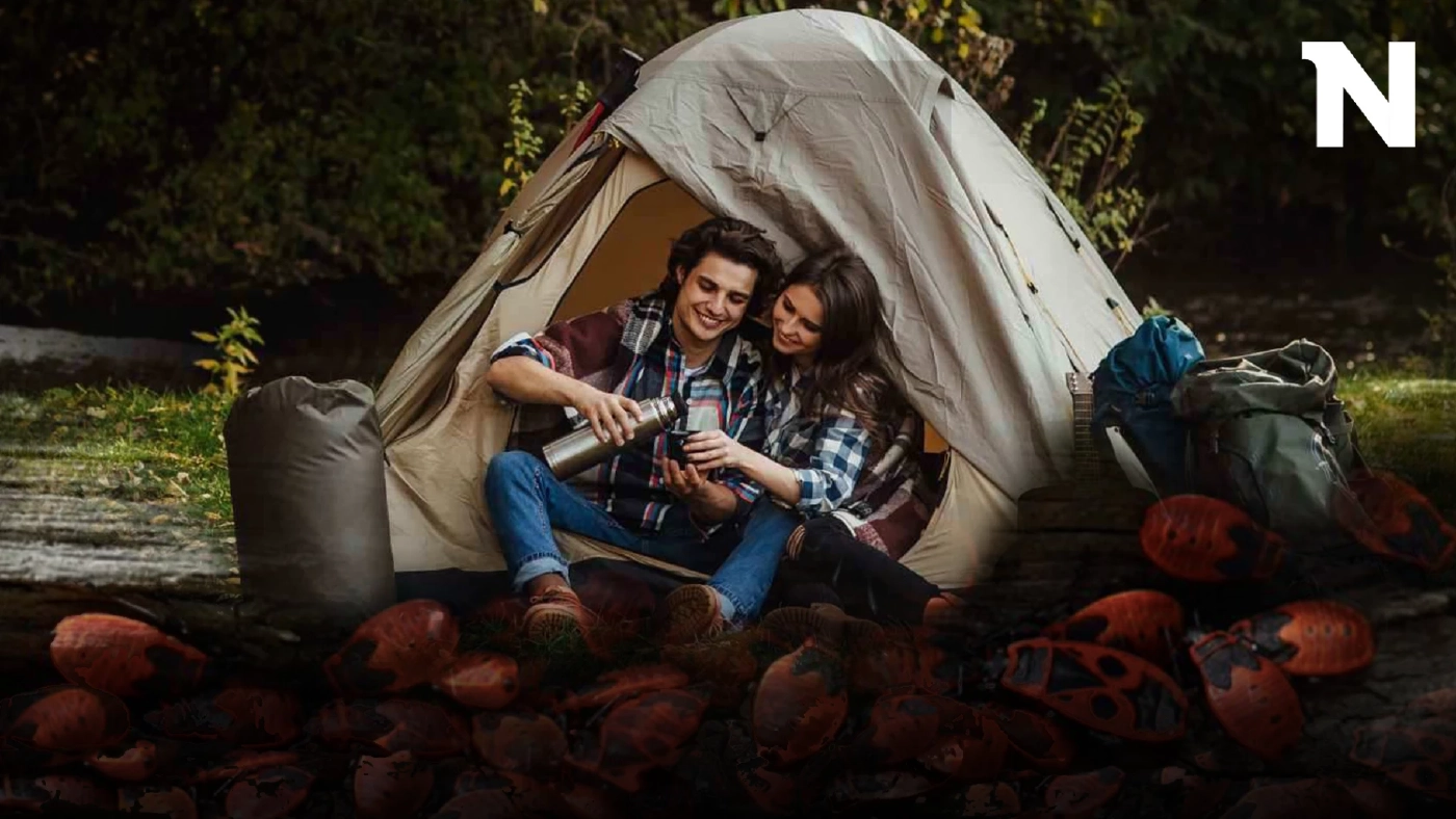 ‘ไข้รากสาดใหญ่’ ภัยสายแคมป์จากตัวไรอ่อน ชี้วิธีสังเกตอาการป่วยใน 10-12 วัน