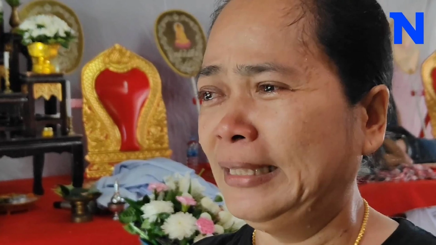 แม่ ช็อก! ลูกสาว ม.6 ผูกคอลาโลก เครียดถูกหลอกผ่อนดาวน์ซื้อ "ไอโฟน"