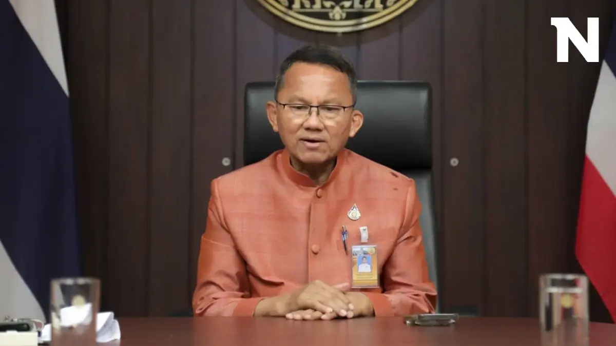 "สมศักดิ์" โต้เกรียนคีย์บอร์ด กล่าวหารีดเงิน"เปรมชัย" 50 ล้าน แลกหลุดคุก