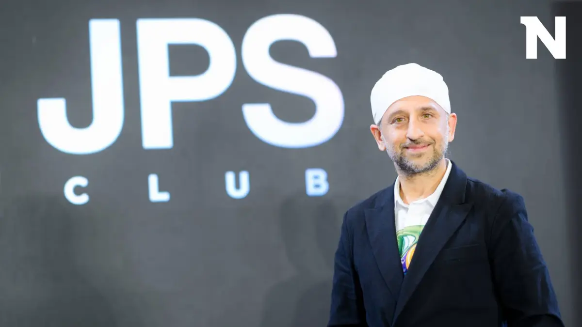 JPS CLUB จากยัสปาล กรุ๊ป ฉลองความสำเร็จครบรอบ 1 ปี  ด้วยยอดสมาชิกโตขึ้น 75%