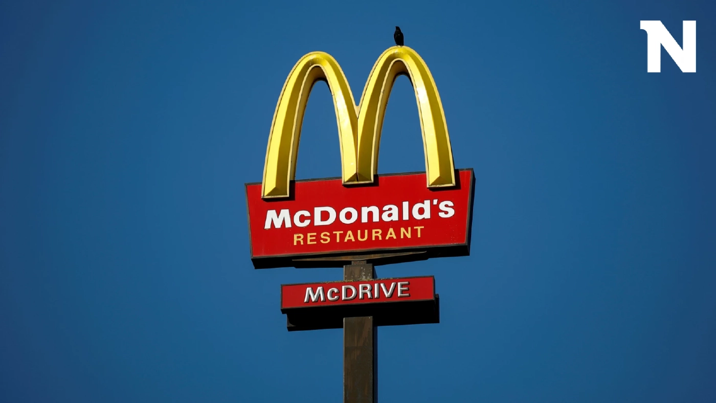 "แมคโดนัลด์" เหยื่อความขัดแย้งอิสราเอล-ปาเลสไตน์ "แมคโดนัลด์" เหยื่อความขัดแย้งอิสราเอล-ปาเลสไตน์