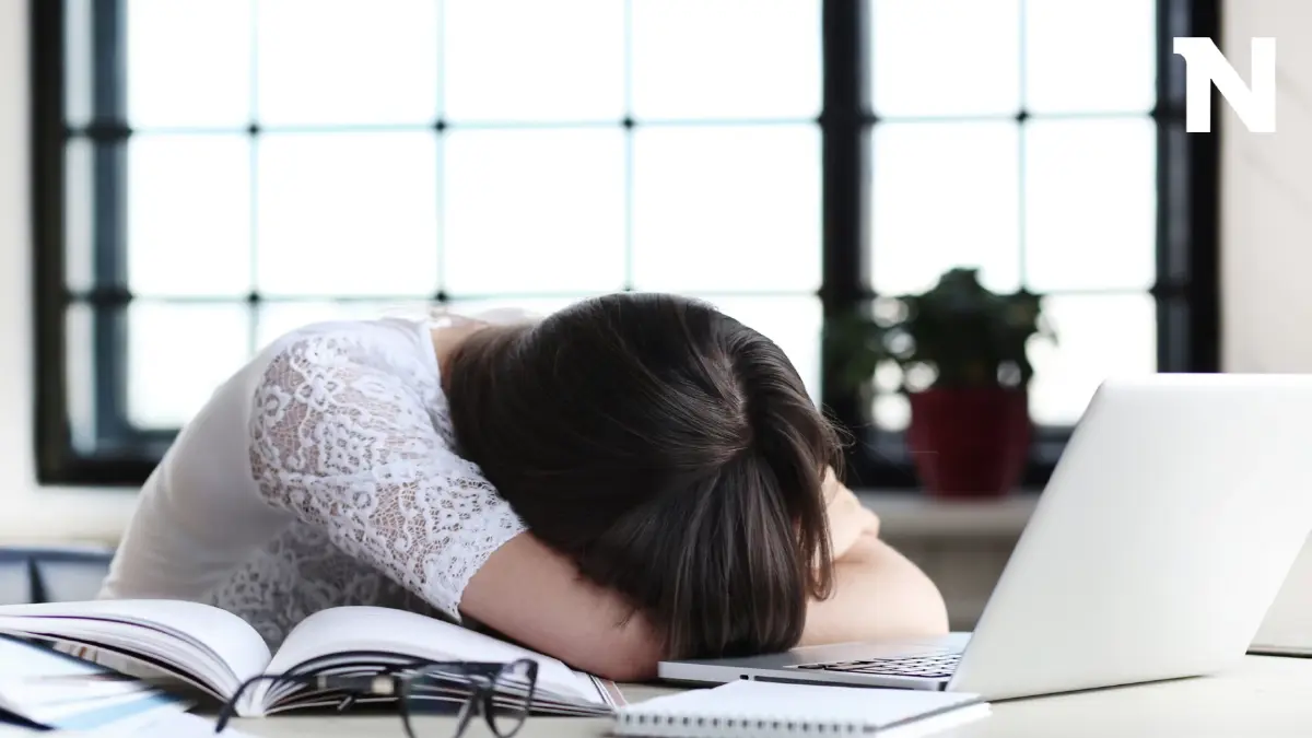 สุดทึ่ง ผลวิจัยชี้ชัด เหตุอากาศร้อนขึ้นแค่ 1 องศา ก็ทำให้ประสิทธิภาพงานลดลง