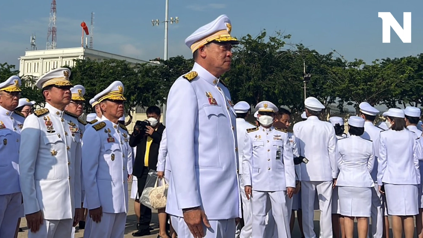 "นายกฯ" ยังไม่ทราบความคืบหน้า "เสี่ยแป้ง นาโหนด" นักโทษหลบหนีจากรพ.