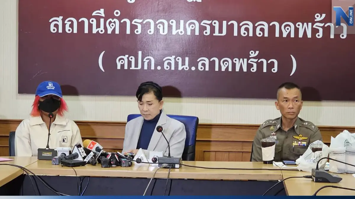 มูลนิธิปวีณาฯช่วย เด็ก 6 ขวบ พ้นมือพ่อโหด ฟาดท่อพีวีซี-ฝักบัว นาน 3 ปี