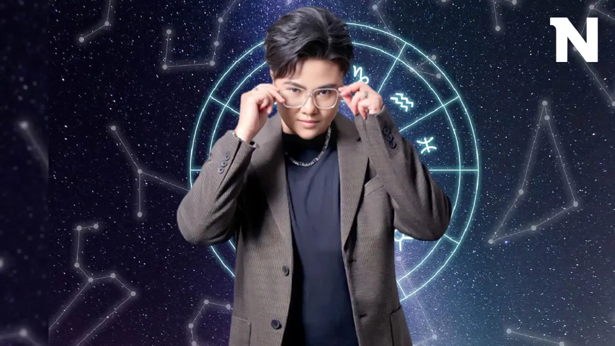 "หมอเค้ก" ทักแรง 4 ราศี เตรียมรับแรงกระแทก เหตุจากดวงเงินหล่นทับ "หมอเค้ก" ทักแรง 4 ราศี เตรียมรับแรงกระแทก เหตุจากดวงเงินหล่นทับ