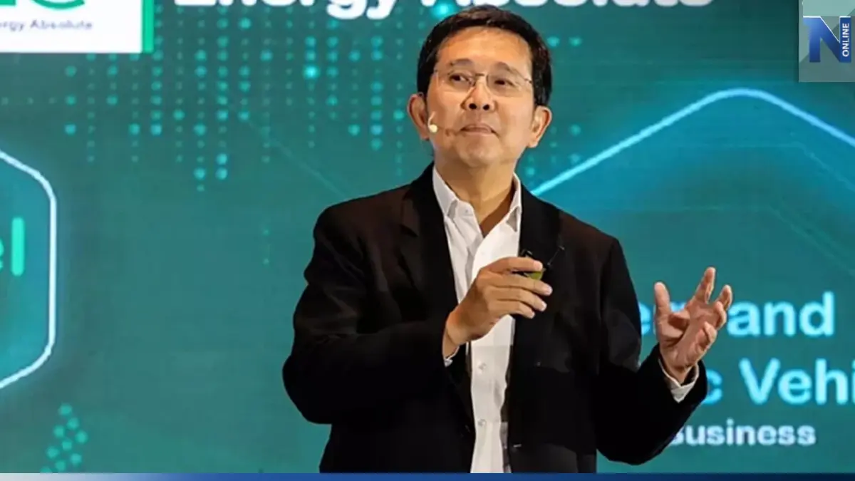 EA เฮ! ศาลฯสั่งทุเลาบังคับฯโครงการขายไฟฟ้า