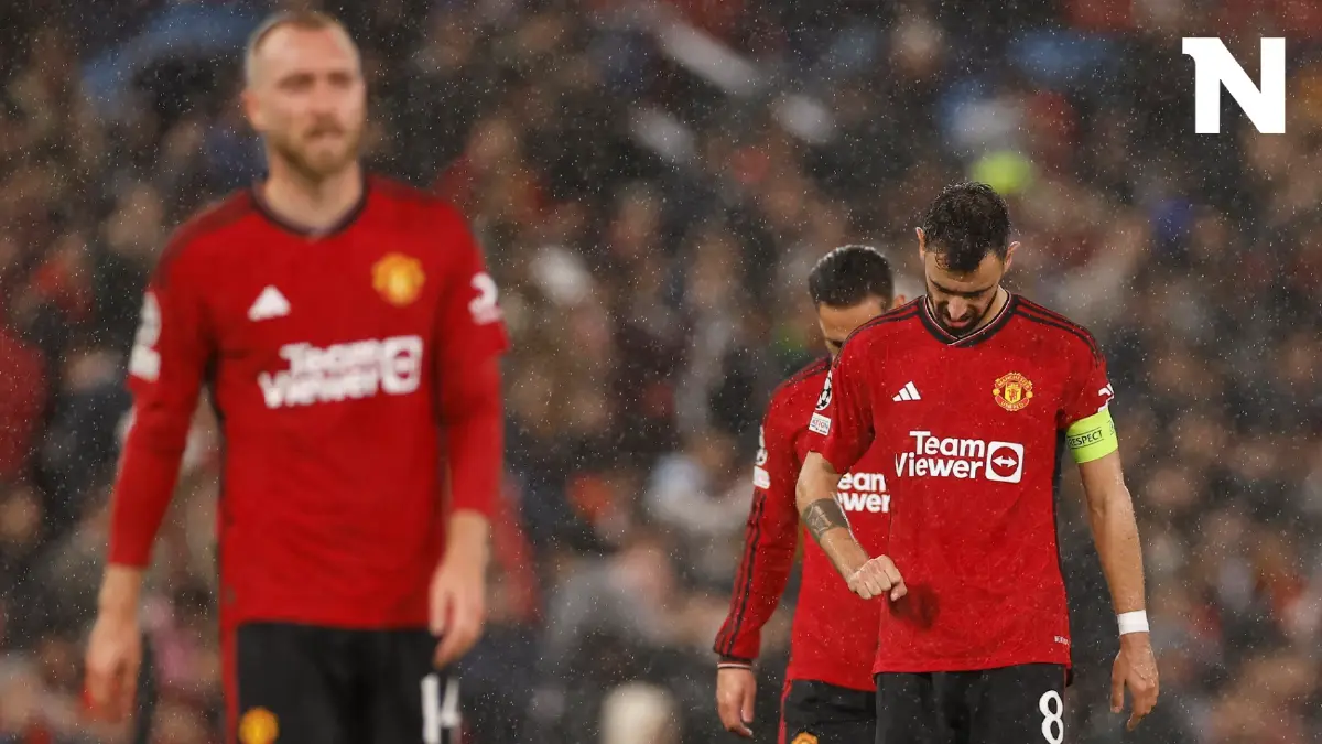 สรุปผล-ตารางคะแนน ยูฟ่า แชมเปี้ยนส์ลีก "แมนยู" พ่ายคาบ้าน, "เรอัล มาดริด" คว้าชัย