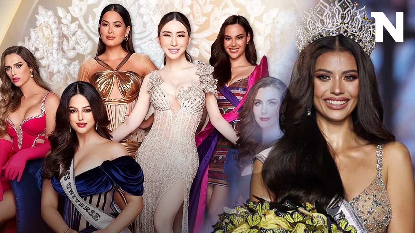เปิด 5 เรื่องน่ารู้ เอลซัลวาดอร์ ประเทศเจ้าภาพเวที Miss Universe ครั้งที่ 72