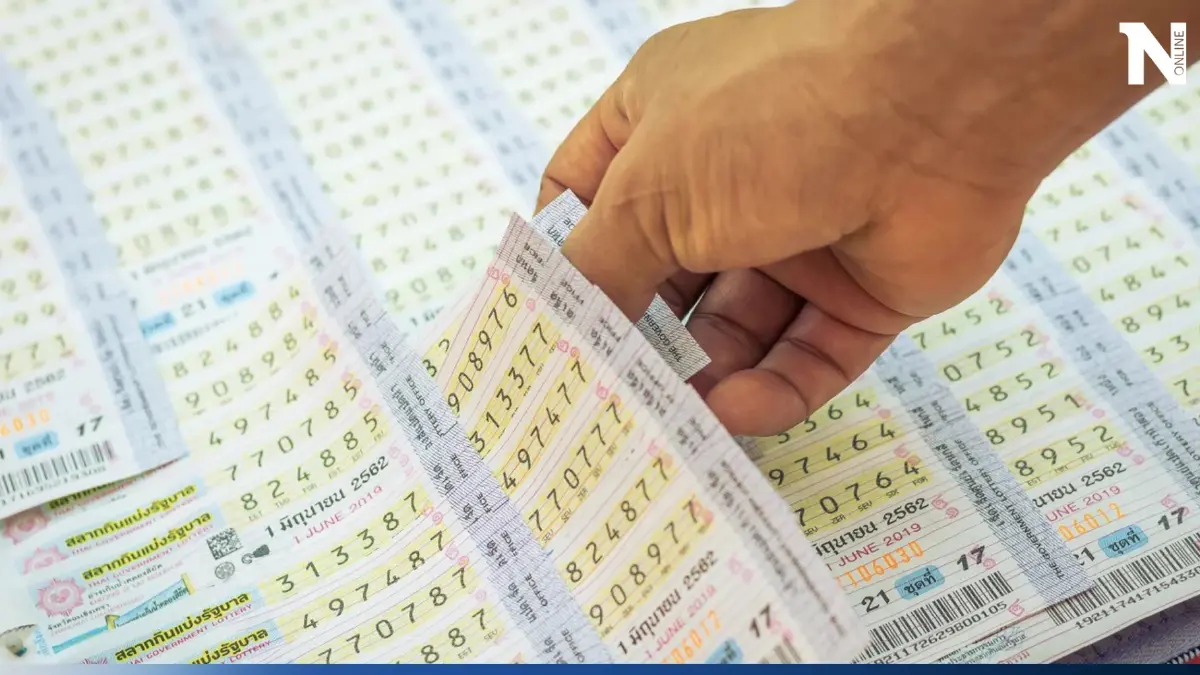 เปิดสถิติหวยออกวันจันทร์ ย้อนหลังจุกๆ จัดไป 20 ปีเต็มแม็กซ์ หวยออก 16 10 2566 