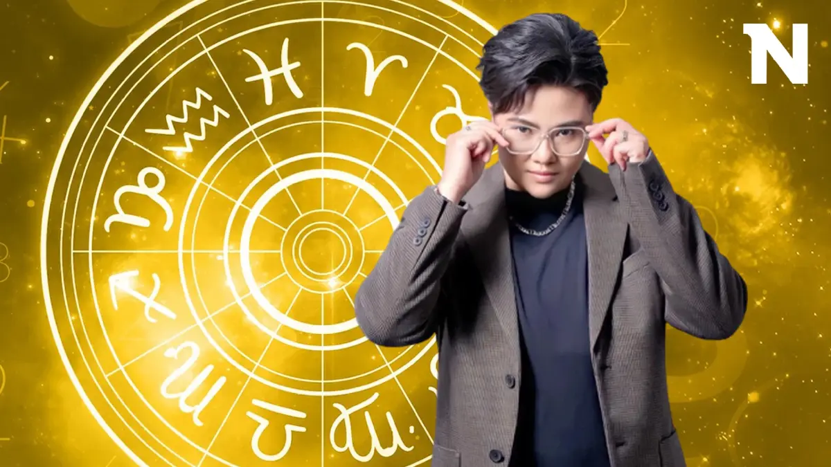 หมอเค้ก เปิดดวงสุดจี๊ด 5 ราศีสุดปัง ดวงคู่ครองพารวย เช็กด่วน 5 ราศีไหนบ้าง? หมอเค้ก เปิดดวงสุดจี๊ด 5 ราศีสุดปัง ดวงคู่ครองพารวย เช็กด่วน 5 ราศีไหนบ้าง?