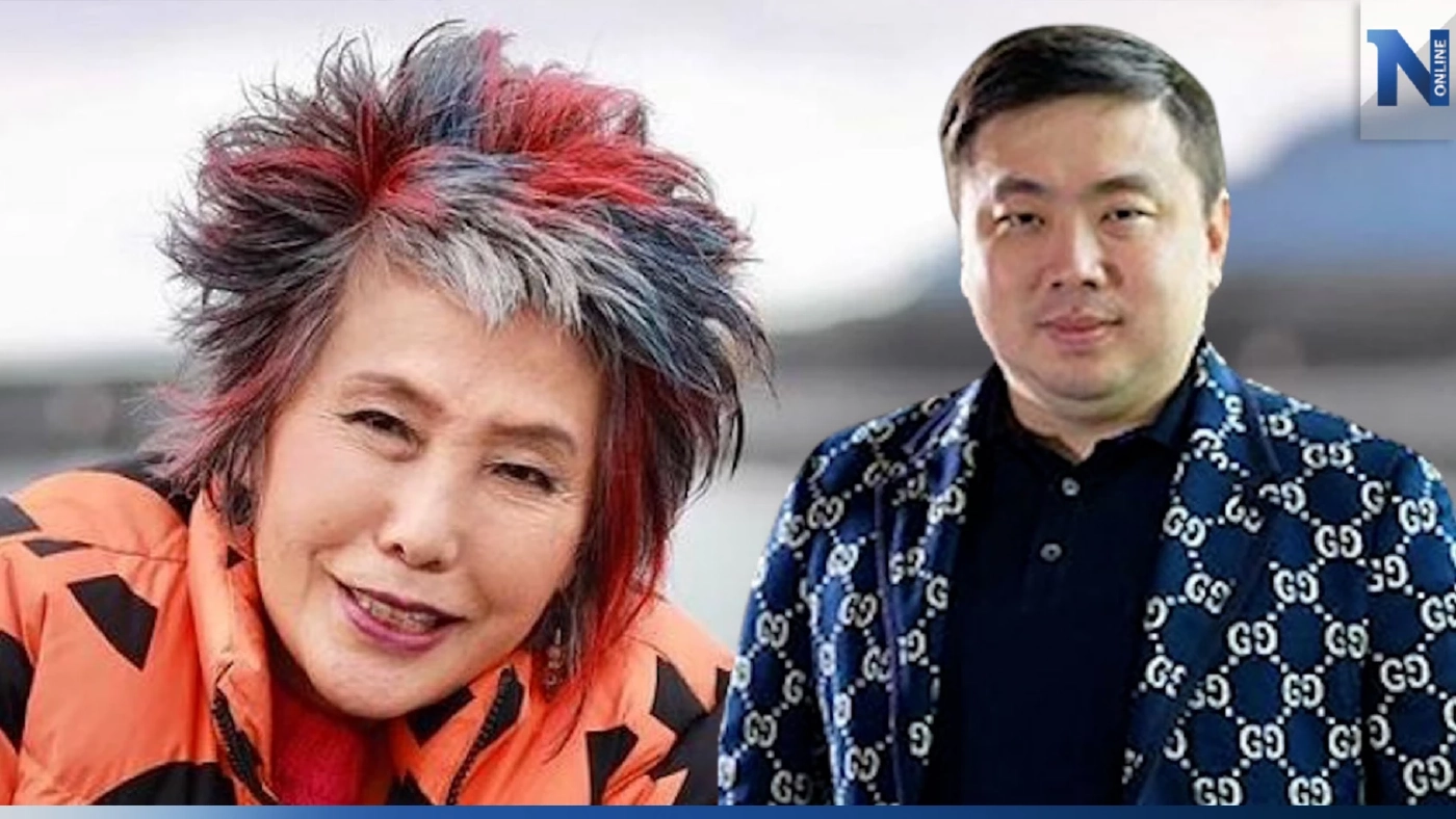 เห็นต่างแต่ไม่แตกแยก!  เหตุไล่”หมอพรทิพย์”ต่างแดน ไม่ควรเกิด