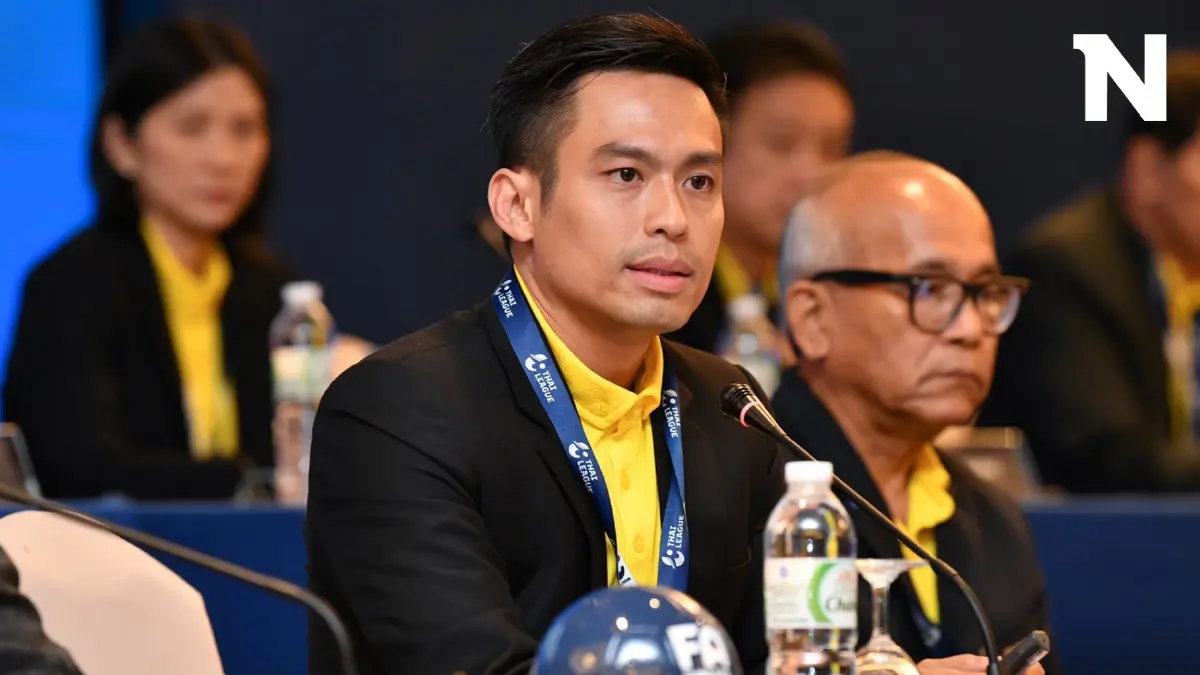 "กรวีร์" โพสต์ ไทยแพ้ยับเพราะไม่ได้เตรียมจะสู้ ย้ำต้องจัดลำดับความสำคัญใหม่