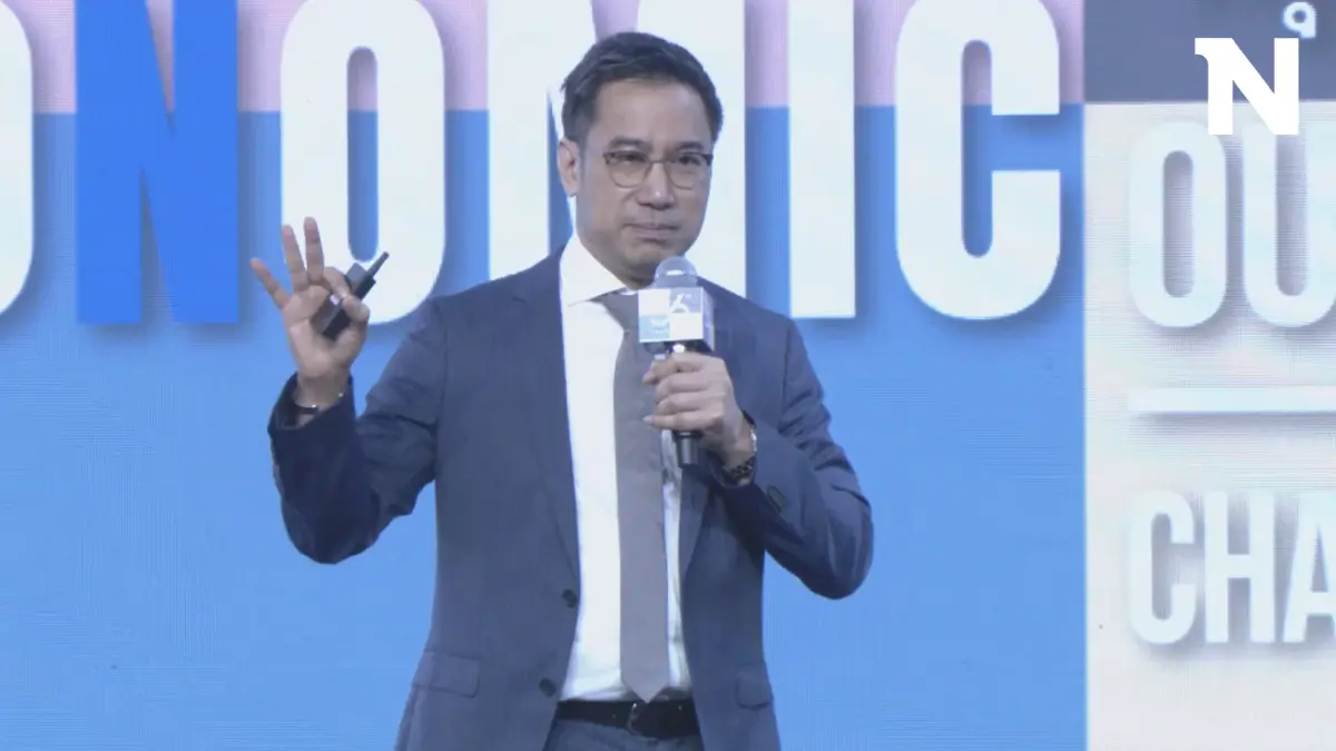 ธปท.ห่วง 'หนี้ครัวเรือน' ฉุดเศรษฐกิจยันไร้ขัดแย้งรบ.