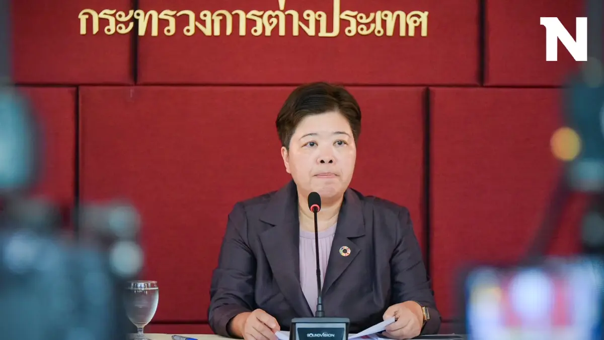 กต.ไม่ยืนยันมีคนไทยรวมอยู่หลังฮามาสอ้าง 13 ตัวประกันเสียชีวิตจากการโจมตี