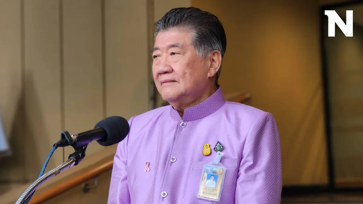 "ภูมิธรรม"แย้มนายกฯกำชับรมต.เพื่อไทยเร่งดำเนินการตามที่แถลงนโยบาย