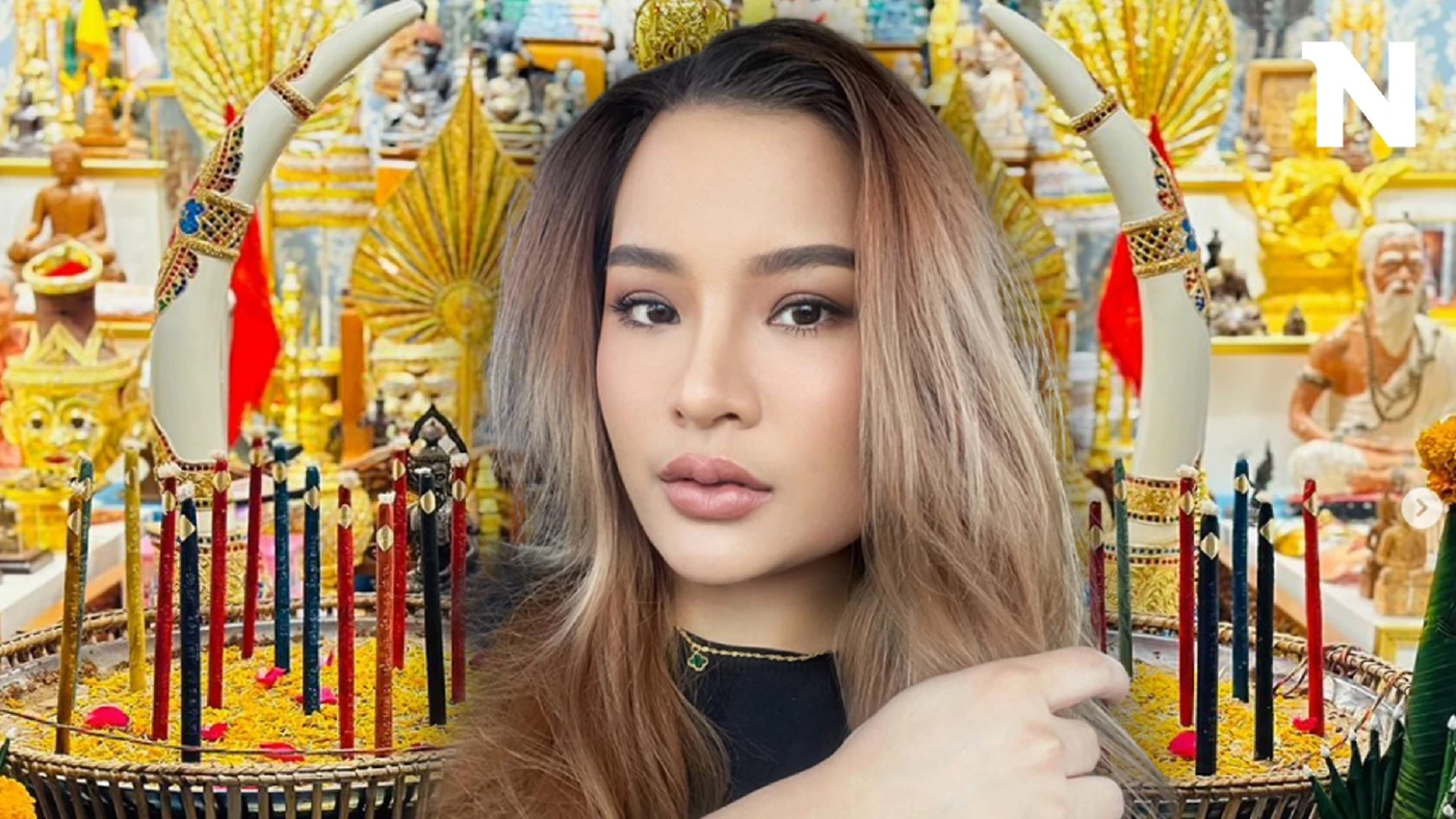 ดูดวงกับหมอแพมแพร์รี่ Pampeary ชี้ดวงฟาดๆ ดวงปังๆ รวยๆ 6 ราศี เฮง ปัง ดัง รวย !!