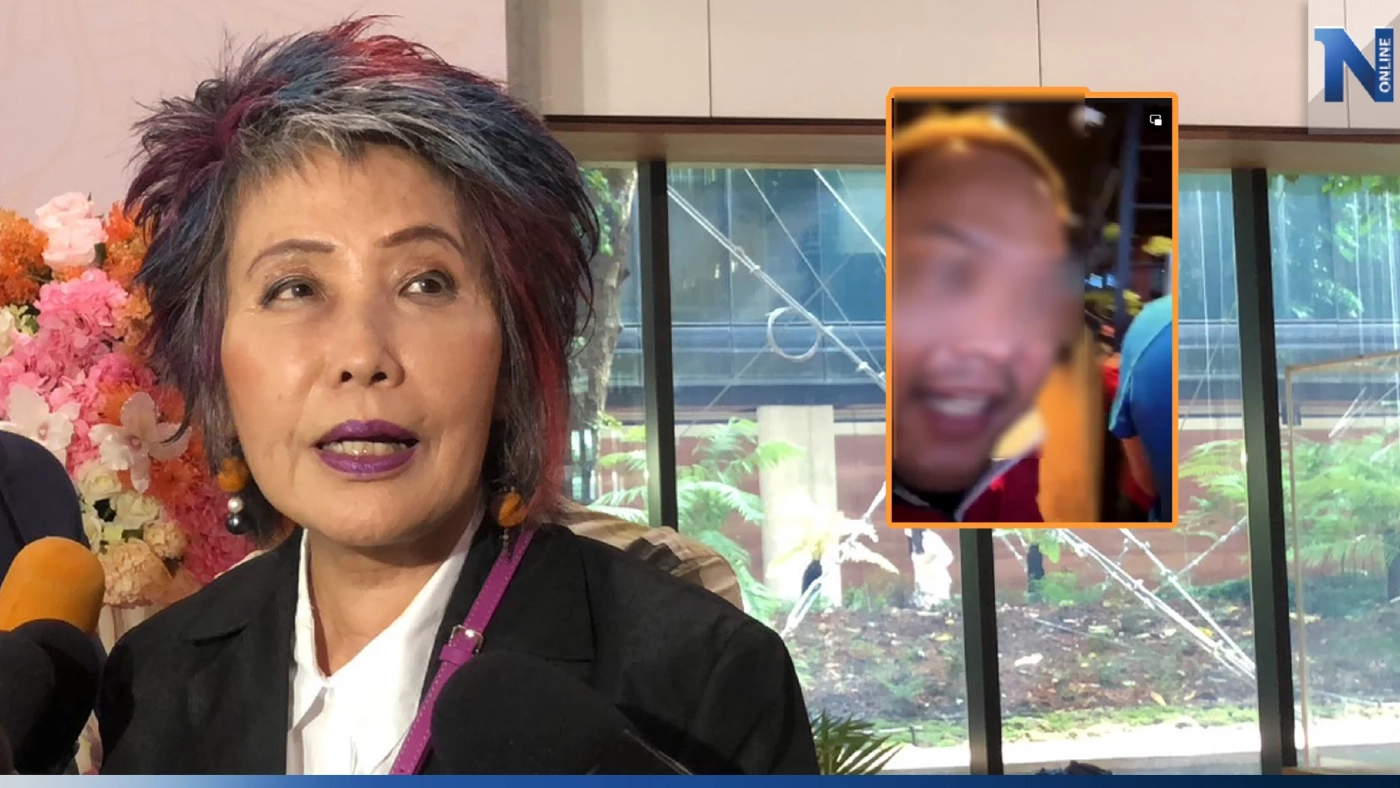 ฟังชัดๆ "หมอพรทิพย์" แจงแล้วปมโดนคนไทยไล่ในตปท.