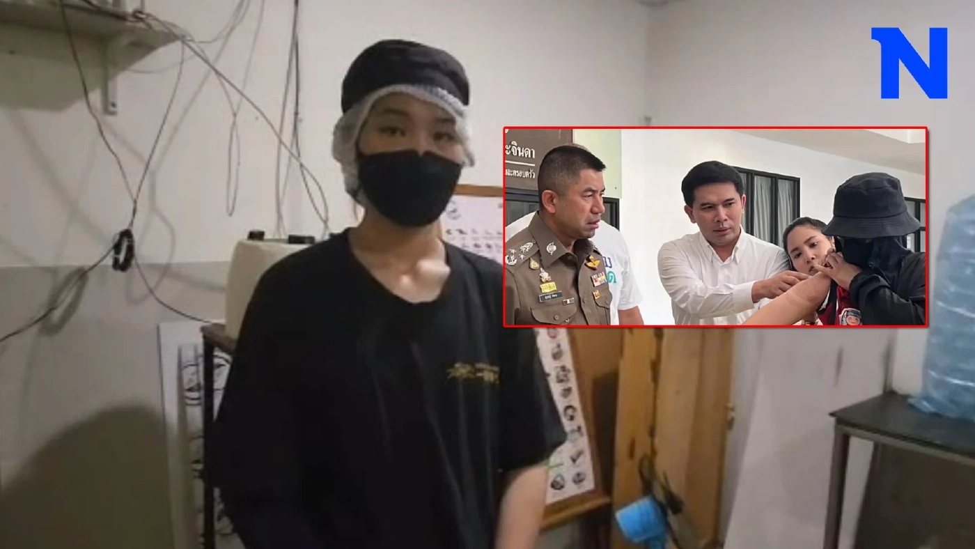 อดีตเพื่อนร่วมงาน แฉลูกจ้างสาวชอบโกหก ยันนายจ้างไม่เคยทำร้ายเหยื่อ