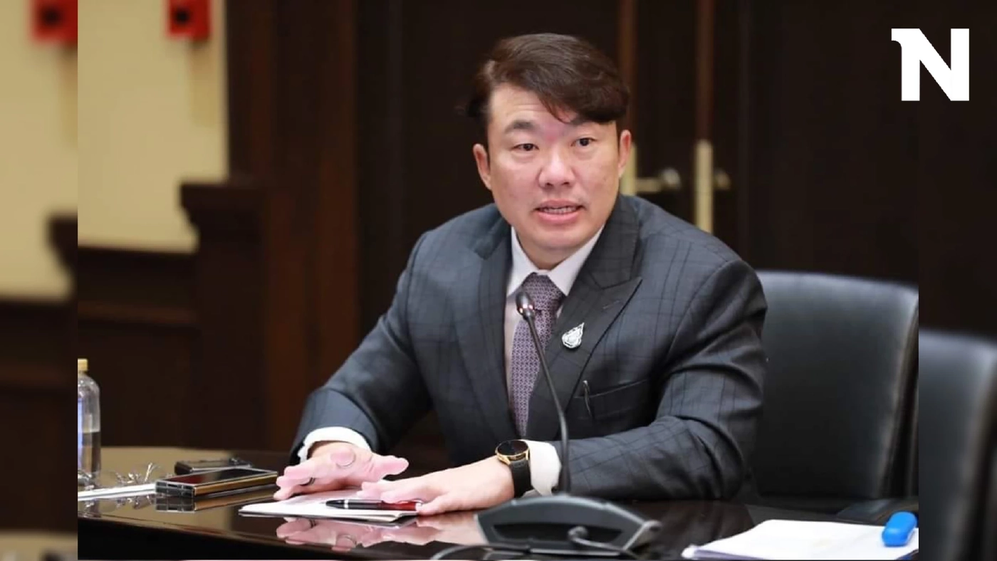 ส่องเซฟ เสี่ยโต้ง เบื้องหลังความสำเร็จหนังสัปเหร่อ ทรัพย์สินรวมคู่สมรส 340 กว่าล้านบาท  