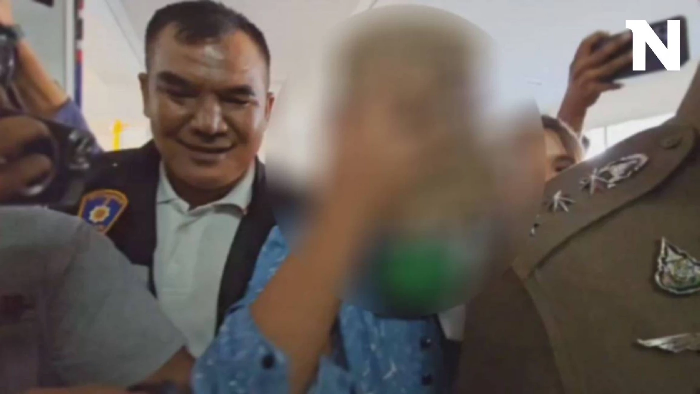 ตร.เร่งล่า "เสี่ยแป้ง นาโหนด" ด้าน 2 ผู้ต้องหาเอี่ยวช่วยหนีให้การปฏิเสธ