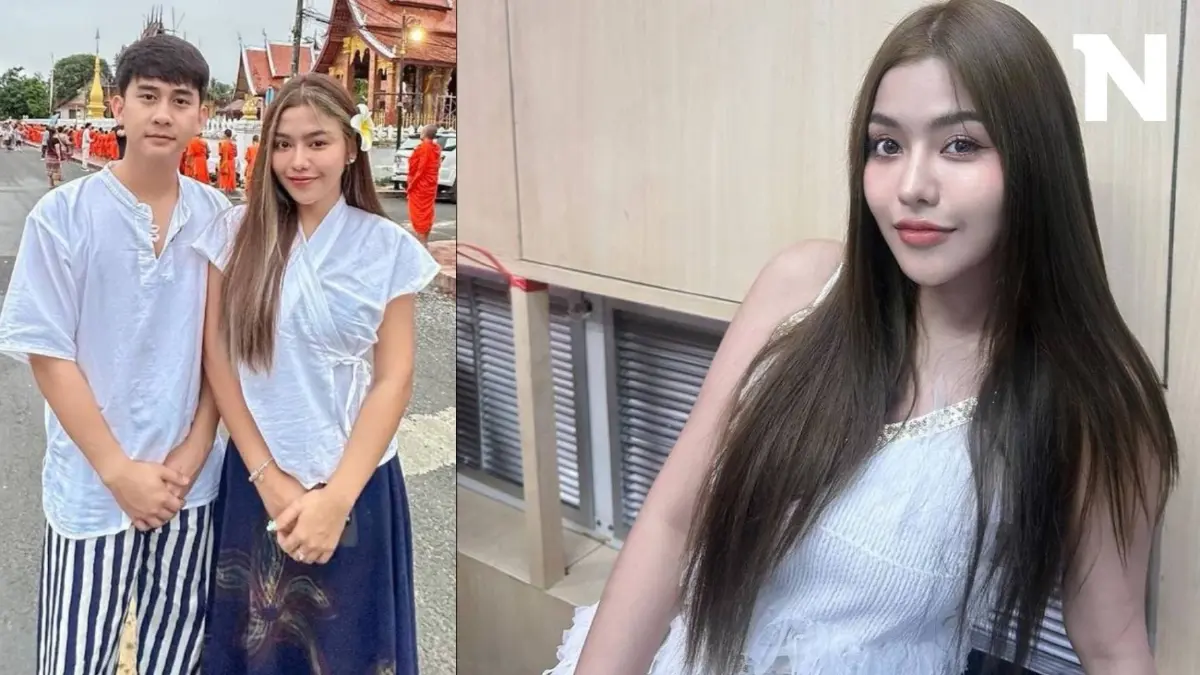 "ธัญญ่า อาร์สยาม" โพสต์ขอโทษ "อาโล่" หลังถูกโยง "นักร้อง อ. โลก 4 ใบ" "ธัญญ่า อาร์สยาม" โพสต์ขอโทษ "อาโล่" หลังถูกโยง "นักร้อง อ. โลก 4 ใบ"