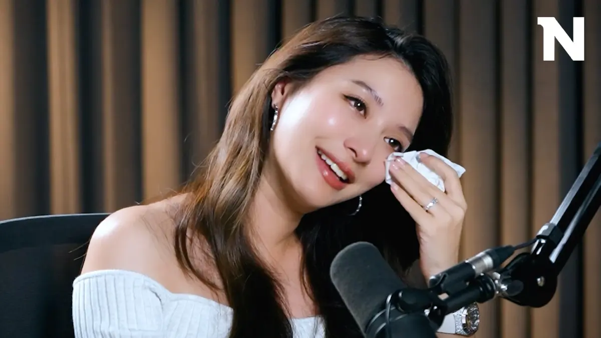 อีกมุมของ "มิว นิษฐา" ที่ไม่มีใครรู้ พร้อมเผยความรู้สึก รู้ซึ้งของคำว่าแม่