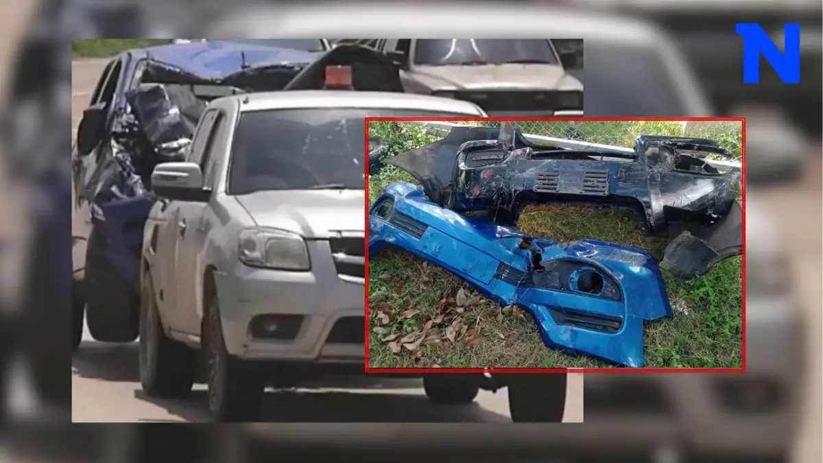 ตำรวจทำเอง! ร่วมมือกับรถยก ขโมยรถของกลางไปชำแหละขาย