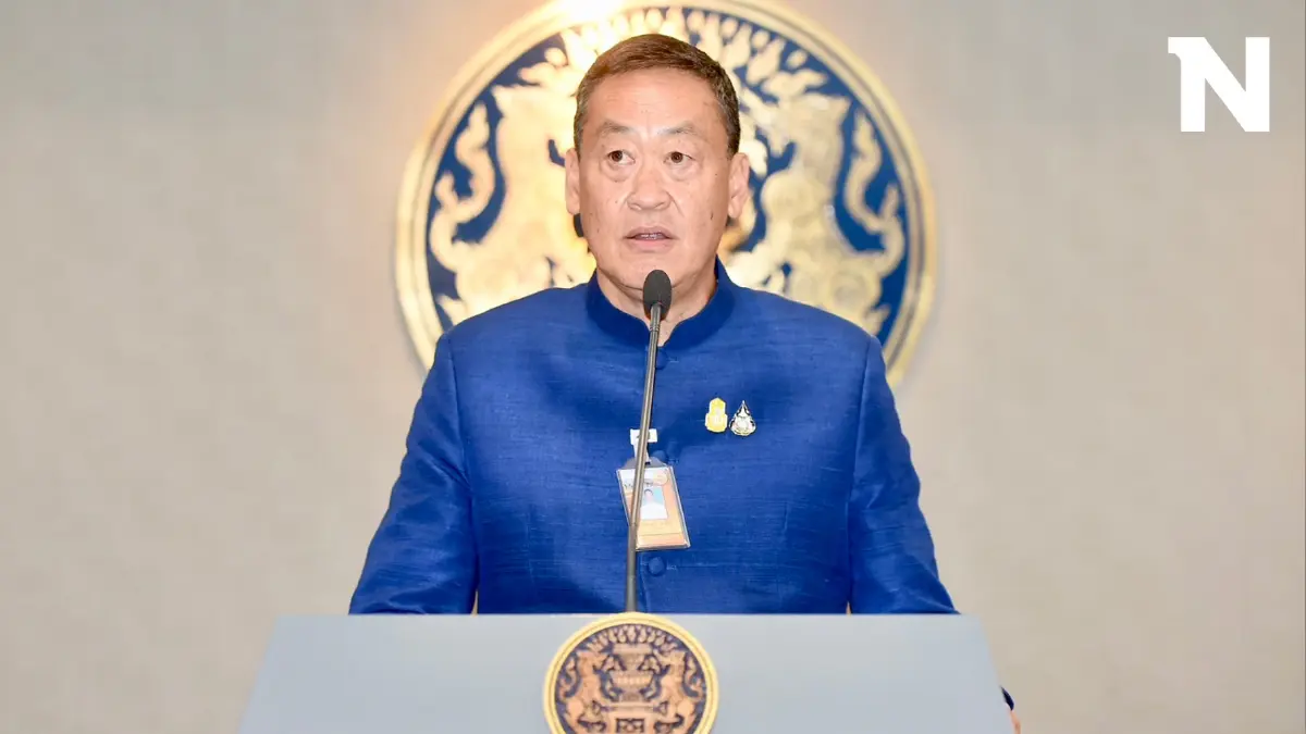 นายกฯ ย้ำรัฐบาลห่วงความปลอดภัยคนไทยในอิสราเอล สั่งทุกหน่วยเร่งช่วยเหลือ นายกฯ ย้ำรัฐบาลห่วงความปลอดภัยคนไทยในอิสราเอล สั่งทุกหน่วยเร่งช่วยเหลือ