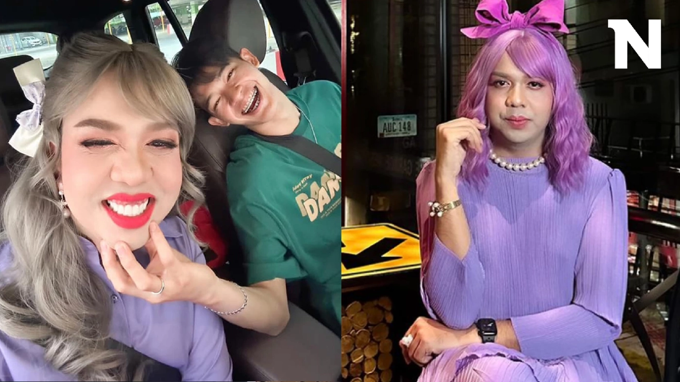 สรุปแค่ไม่เข้าใจกัน "แพรรี่ ไพรวัลย์" ยังไม่เลิกแฟนหนุ่มรุ่นน้อง