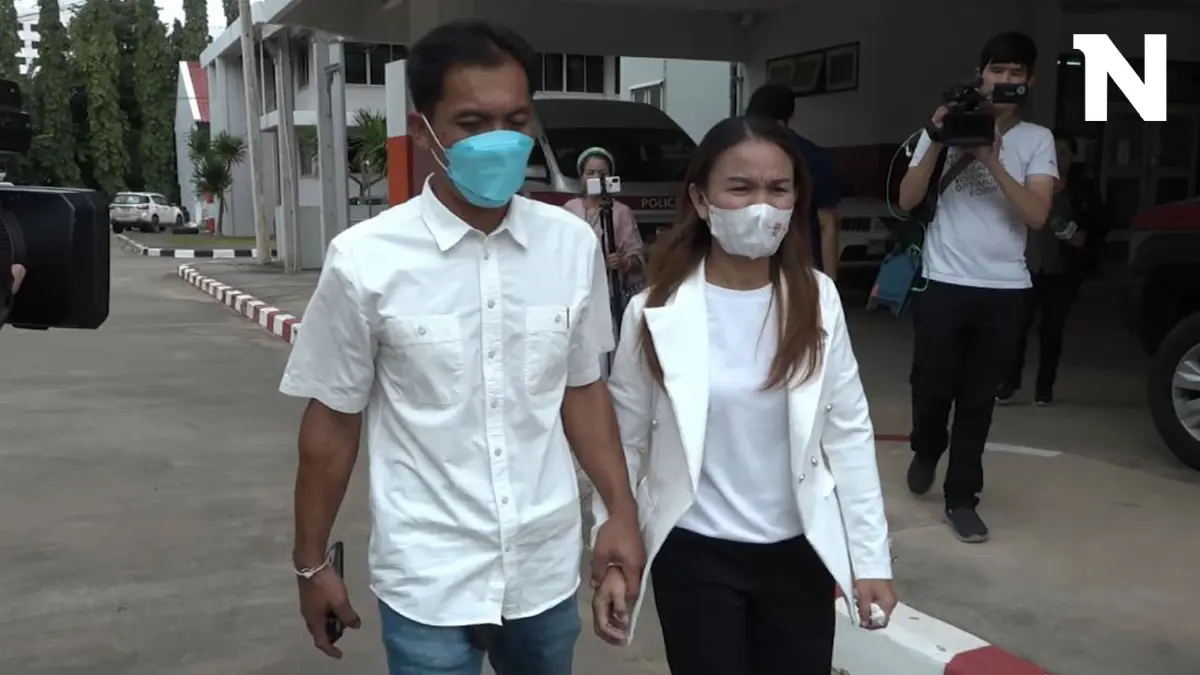 "แม่น้องชมพู่" เปิดใจ เป็นฝ่ายสูญเสีย แต่ครอบครัวถูกมองใส่ร้ายจำเลย