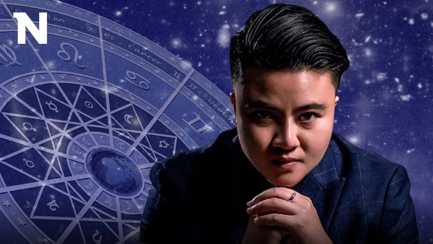 หมอเค้ก เปิดดวง 5 ราศีดวงเศรษฐีกำลังเข้าจู่โจม มีโอกาสได้เงินก้อนโตจากผู้ใหญ่ หมอเค้ก เปิดดวง 5 ราศีดวงเศรษฐีกำลังเข้าจู่โจม มีโอกาสได้เงินก้อนโตจากผู้ใหญ่