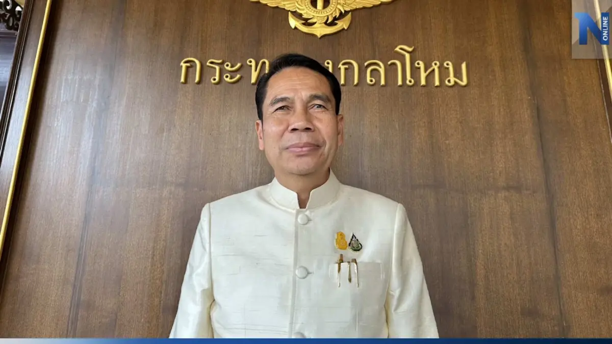 "สุทิน" ชม "กองทัพบก" เร่งรัดสอบปมน้ำมันหาย ลั่น คนทำผิดต้องได้รับโทษ