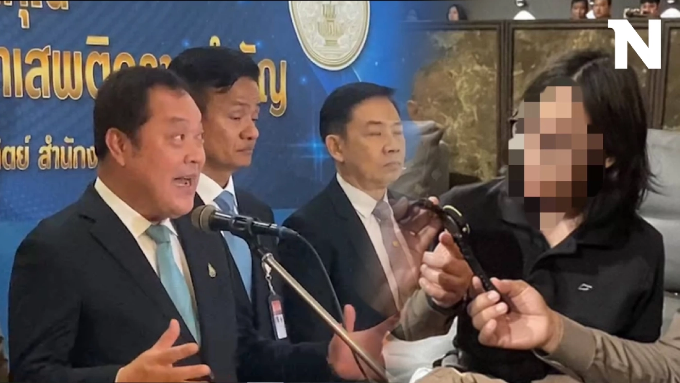 สถานพินิจฯ ส่งตัวมือปืนกราดยิง ให้สถาบันกัลยาณ์ฯ ประเมินสภาพจิตใจ