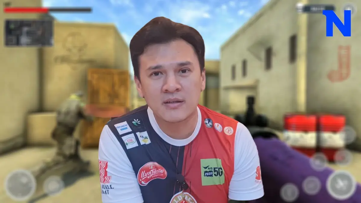 ปธ. E-Sport โคราชวอนอย่าโทษเกม เหตุเด็ก 14 กราดยิง อีสปอร์ตเป็นอาชีพได้
