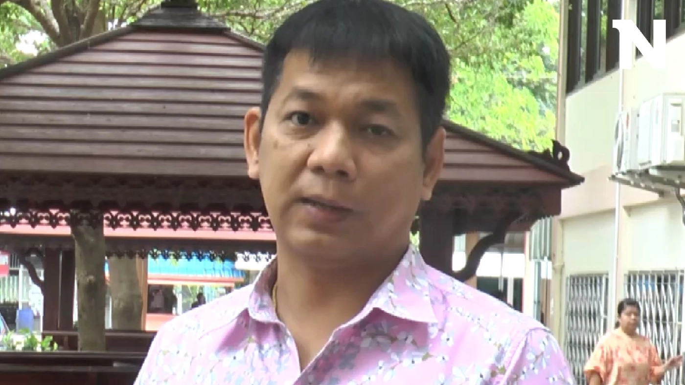 ผอ.รร.หนองฉางวิทยา เผยตัองดูแล นร.เหมือนลูก ส่วนพ่อแม่ต้องเอาใจใส่ด้วย