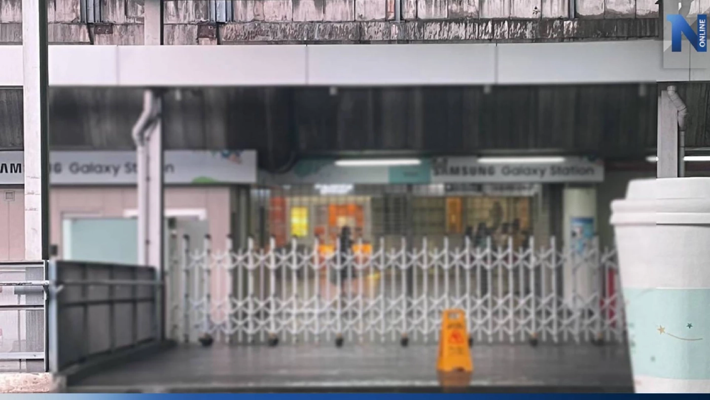 ด่วน! เสียงปืนดังสนั่นห้างดัง ย่านปทุมวัน ด่วน! เสียงปืนดังสนั่นห้างดัง ย่านปทุมวัน