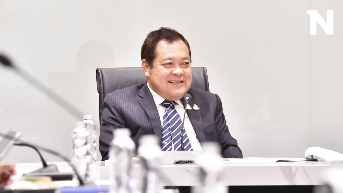 "ทวี" นำทีมถกแม่ทัพภาค 2 สกัดยาเสพติดอีสาน ตั้งเป้านำเข้าเป็นศูนย์ "ทวี" นำทีมถกแม่ทัพภาค 2 สกัดยาเสพติดอีสาน ตั้งเป้านำเข้าเป็นศูนย์