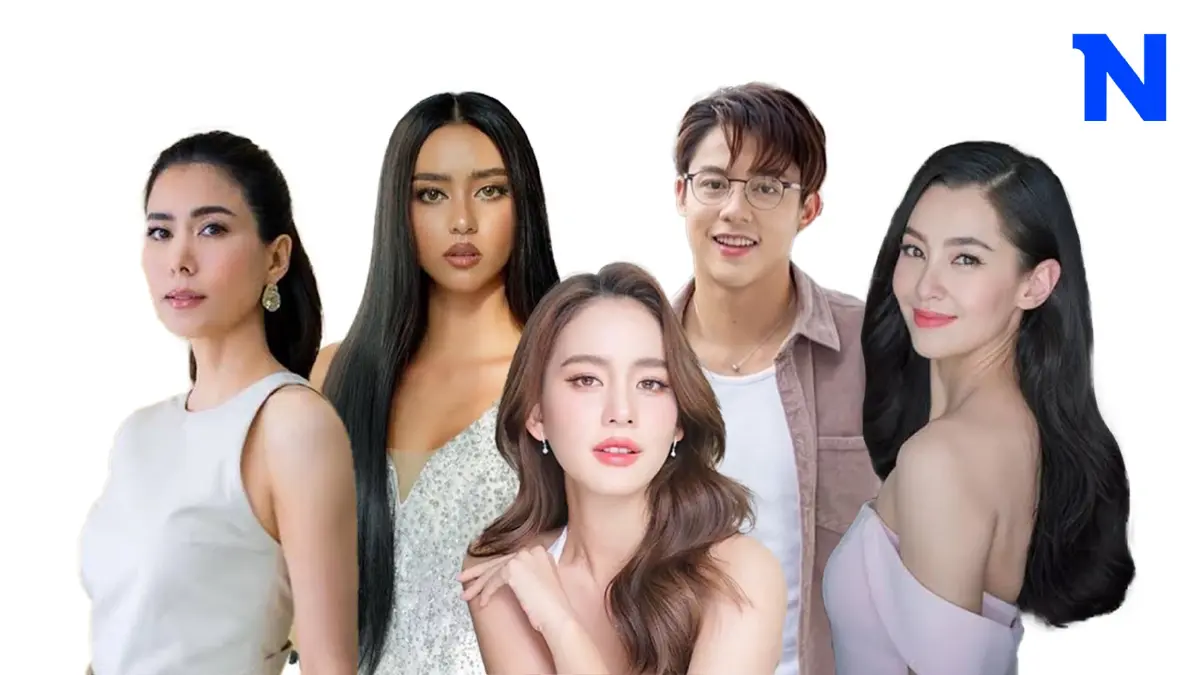 "ดาราช่อง3" โพสต์แสดงความเสียใจ อาลัยกับเหตุการณ์ยิงที่พารากอน