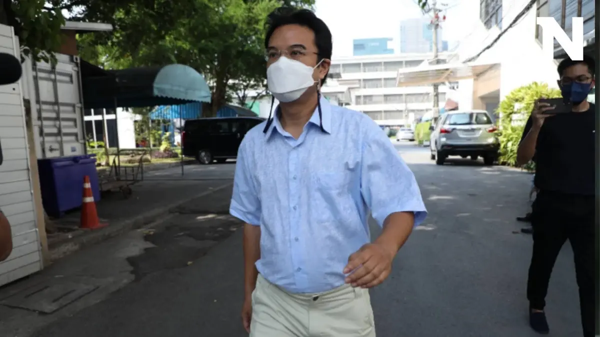 ศาลสั่งยกฟ้อง "ปริญญ์ พานิชภักดิ์" คดีอนาจารสาวในร้านอาหารโรงแรม