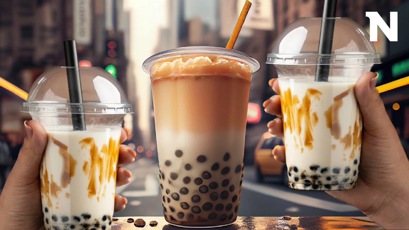 เชื่อหรือไม่! อาการ “เสพติดชานม” มีอยู่จริง แถมหนุ่มสาวมักกินเพื่อฮีลใจ