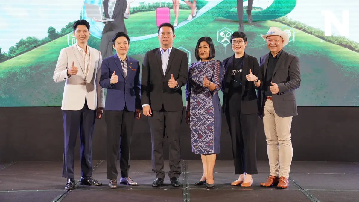ททท. ดึงพันธมิตรร่วมผลักดันการท่องเที่ยวอย่างยั่งยืน Sustainable Tourism