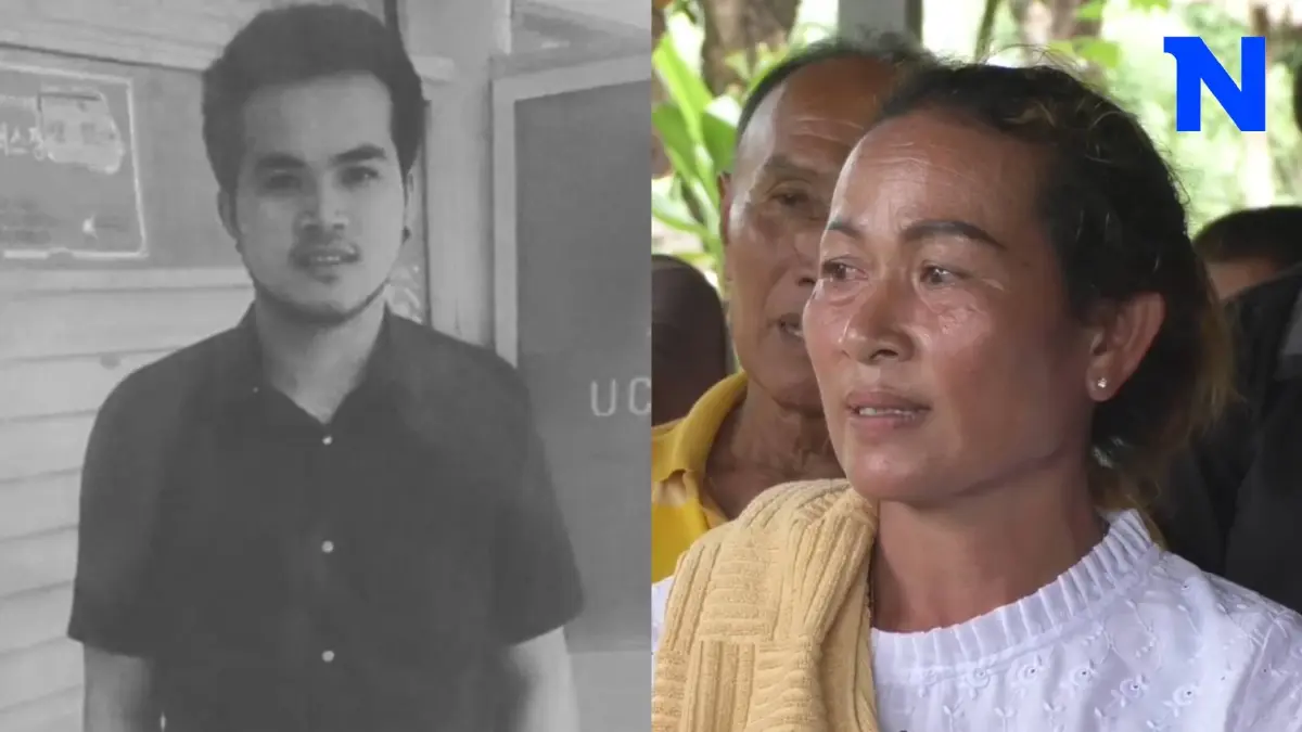 เปิดใจแม่แรงงานไทยในอิสราเอล เหยื่อโจร "ฮามาส"