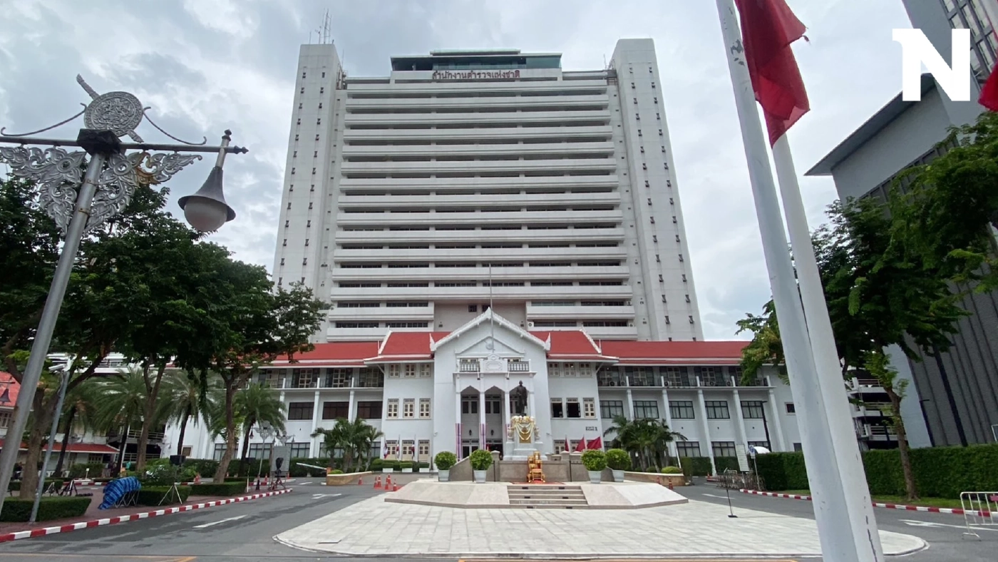 เช็กรายชื่อนายพลสีกากี 38 ตำแหน่ง ตามมติ ก.ตร.