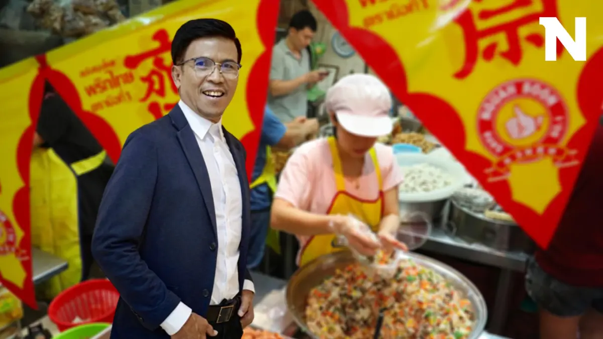 เปิดข้อแนะนำ "ออกเจ" อย่างถูกวิธี ทานอาหารอย่างไรให้ดีต่อสุขภาพจริง ๆ