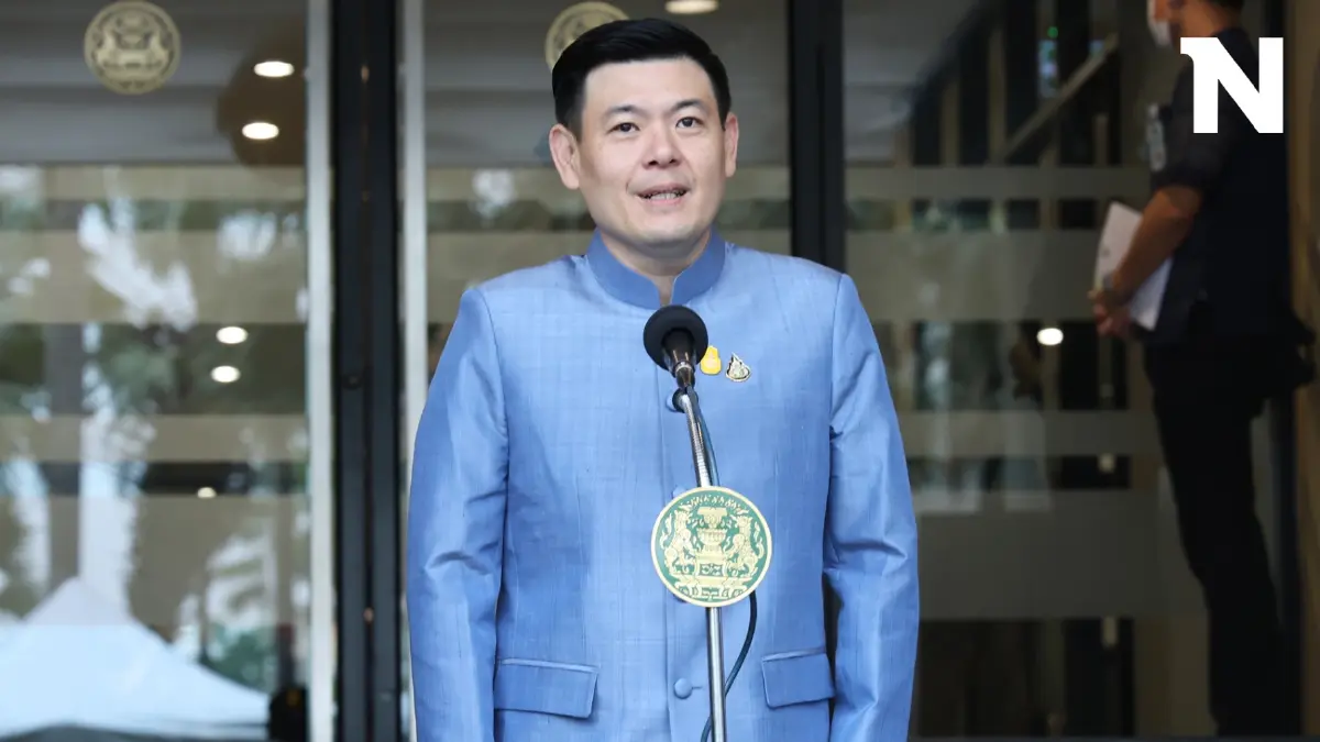 "บัวแก้ว"ยันรัฐทำเต็มที่ช่วยแรงงานไทยในอิสราเอล-เจรจาปล่อยตัวประกัน