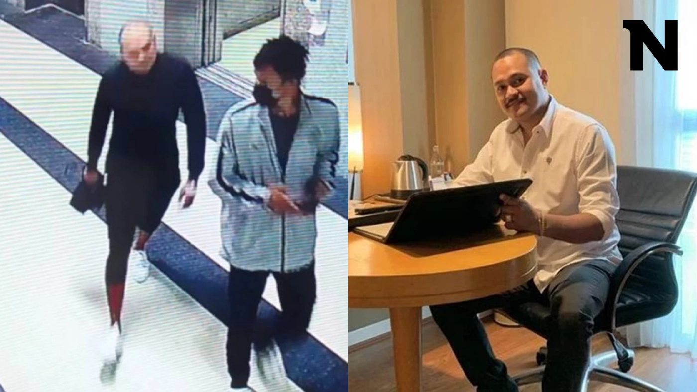 แจ้งด่วน! ราชทัณฑ์ตั้งค่าหัว 1 แสน ล่า"เสี่ยแป้ง นาโหนด" หนีจากรพ.นครฯ