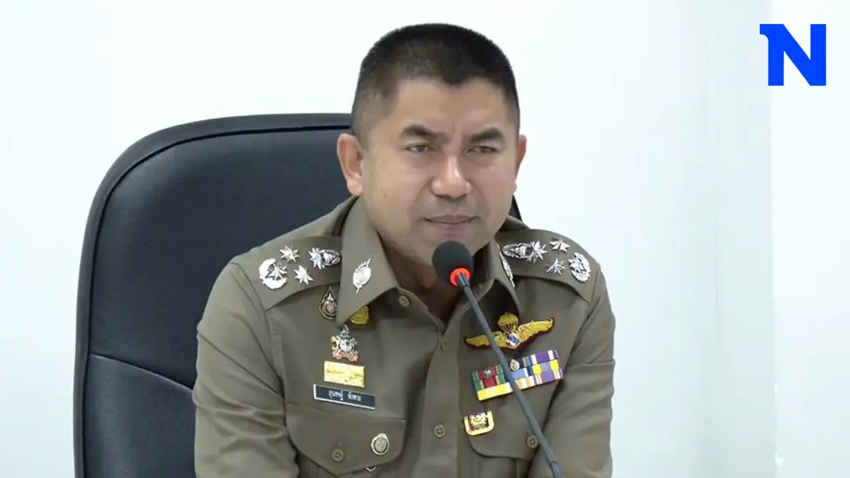 รอง ผบ.ตร. สั่งเข้มดูความปลอดภัย สถานที่เชิงสัญลักษณ์ "อิสราเอล-ปาเลสไตน์" รอง ผบ.ตร. สั่งเข้มดูความปลอดภัย สถานที่เชิงสัญลักษณ์ "อิสราเอล-ปาเลสไตน์"